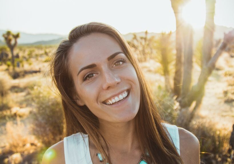 Restore your Confidence with a Custom Smile Makeover