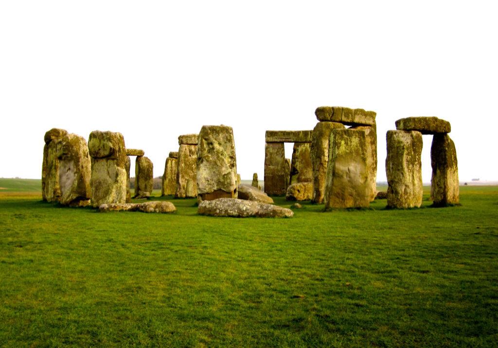 stonehenge